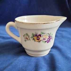 Vintage Teacup